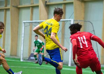 „Sūduva B“ pralaimėjo Klaipėdoje