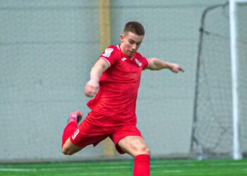 „Sūduva B“ įveikė „Dembavą“