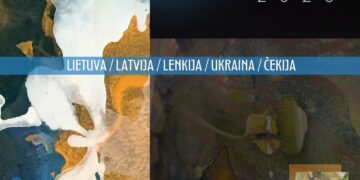 TARPTAUTINĖ PARODA „CARPE DIEM 2025“ | MARIJAMPOLĖ