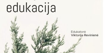 VERBŲ RIŠIMO EDUKACIJA | MARIJAMPOLĖ