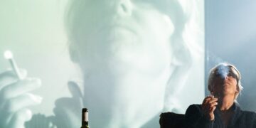 Marijampolėje: ŠVENTOJI (rež. Eglė Jackaitė ir Oskaras Koršunovas)