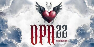 ŠOKIŲ KOLEKTYVO OPA 22-ASIS GIMTADIENIS | MARIJAMPOLĖ