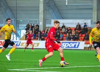 „Sūduva“ įveikė „Dainavą“