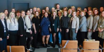 Pirmajame asmenų su negalia koordinatorių susitikime - atstovė iš Šakių savivaldybės