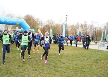 Vilkaviškyje surengta Lietuvos sveikatos diena