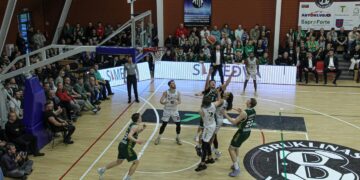 „Žalgirio“ dublerius palaužęs „Perlas“ į LKL nesižvalgo