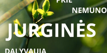 JURGINIŲ ŠVENTĖ „JURGI, ŠILDYK ŽEMĘ“