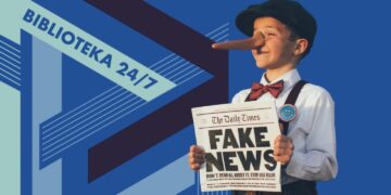 Kaip atpažinti netikras naujienas ir propagandą? Misinformacijos ir dezinformacijos spąstai