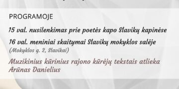 ATMINTIES LEGATO JANINAI MARTIŠIENEI