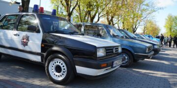 Vilkaviškyje paminėtas „Senų vežimų“ klubo dvidešimtmetis