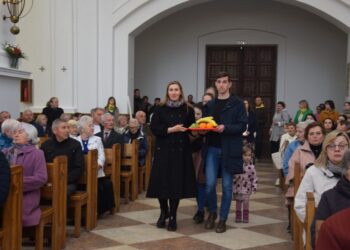 Paminėta Pasaulinė gyvybės diena