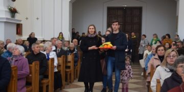 Paminėta Pasaulinė gyvybės diena