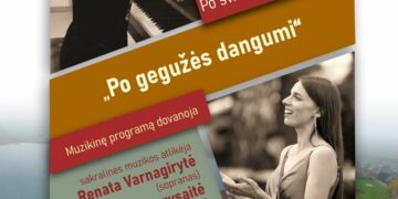 Motinos diena Alvito Šv. Onos bažnyčioje