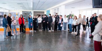 Apdovanoti respublikinio fotografijų konkurso „Gamta šalia žmogaus“ nugalėtojai