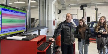 Atvirų durų diena Marijampolės PRC