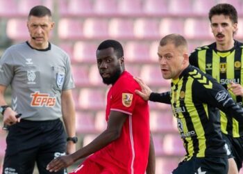 „Sūduva“ su „Šiauliais“ pasidalino po tašką