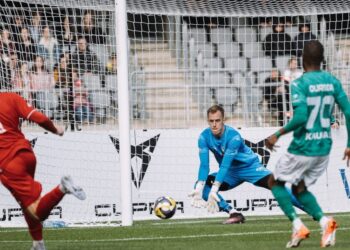 „Sūduva“ pelnė tašką Kaune