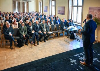 Gelgaudiškio dvare surengtas regioninis forumas „SŪDUVA 2035“