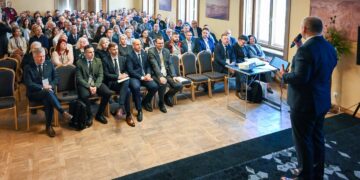 Gelgaudiškio dvare surengtas regioninis forumas „SŪDUVA 2035“