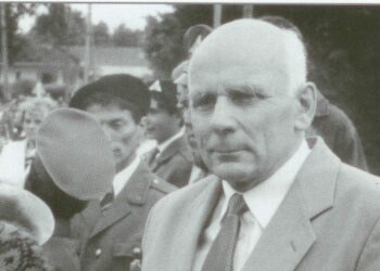 IN MEMORIAM ROMAS TREIDERIS