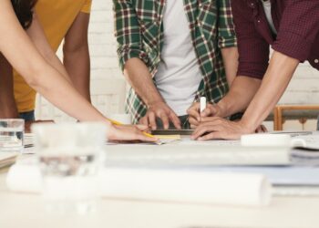 Jaunimo projektų finansavimas skirtas 8-iems projektams