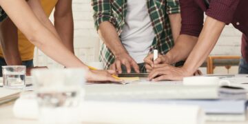 Jaunimo projektų finansavimas skirtas 8-iems projektams