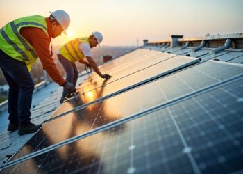 Jaunos šeimos ir saulės elektrinės: kodėl verta investuoti dar prieš vaikų gimimą?