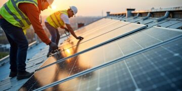 Jaunos šeimos ir saulės elektrinės: kodėl verta investuoti dar prieš vaikų gimimą?