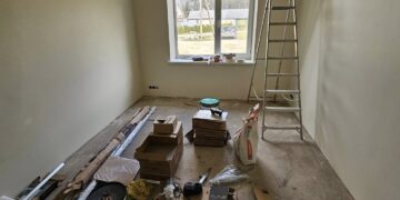 Kukarskės globos namuose vykdomas projektas „Stotelė atokvėpiui“