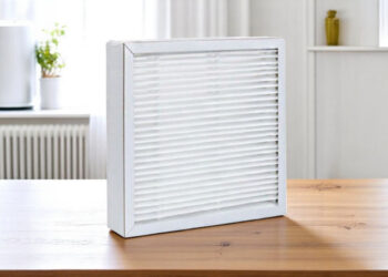 Kurie rekuperatorių filtrai geriausiai tinka alergiškiems žmonėms?