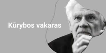 Kūrybos vakaras – Jonas Jurašas, jo aktoriai ir Kauno dramos teatras