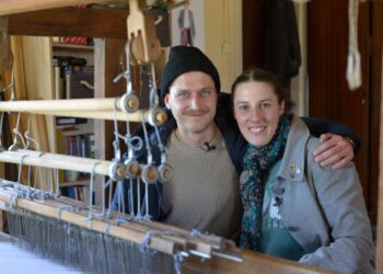 Laida „Toliau nuo miesto“