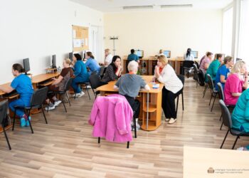 Marijampolės profesinio rengimo centre vyksta Nacionalinis profesinio meistriškumo konkursas