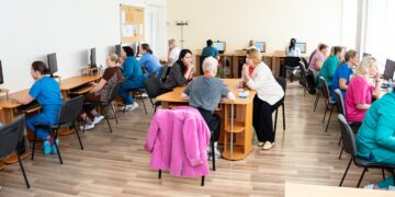 Marijampolės profesinio rengimo centre vyksta Nacionalinis profesinio meistriškumo konkursas