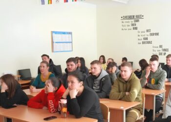 Mokiniai dalyvavo konferencijoje „Atliekantis maistas: išmesti negalima“