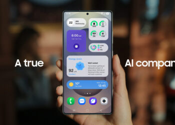 Išleistas „One UI 7“ atnaujinimas