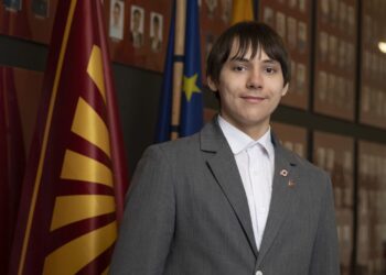 Komandos kapitonas Linas