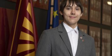 Komandos kapitonas Linas