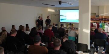 Pasidžiaugta „Bruklino“ laimėjimais