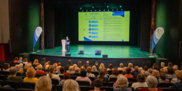 Sveikatos forumas „Sveikata visiems“ – bendruomeniškumo ir gerovės stiprinimo kelias