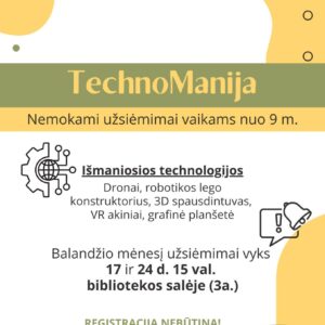 TechnoManija