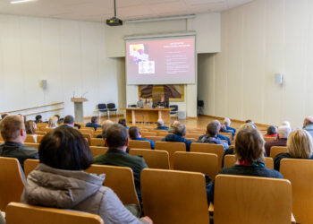 Ūkininkų susirinkime – aktualūs pokyčiai ir praktiniai patarimai