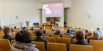 Ūkininkų susirinkime – aktualūs pokyčiai ir praktiniai patarimai