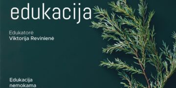 VERBŲ RIŠIMO EDUKACIJA - ŠUNSKAI