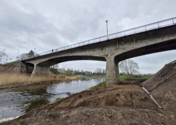 Vinco Kudirkos tiltas