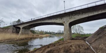 Vinco Kudirkos tiltas