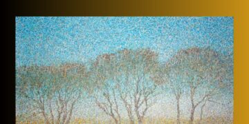 Vytauto Tamoliūno (1955-2009) retrospektyvinė kūrybos darbų paroda