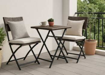 5 patarimai, kaip surengti tvarią ir stilingą šventę