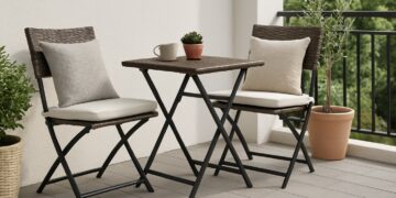 5 patarimai, kaip surengti tvarią ir stilingą šventę