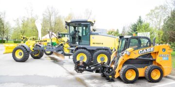 Sektorinio praktinio mokymo centre pasitinka šiuolaikinė ir moderniausia technika bei įranga